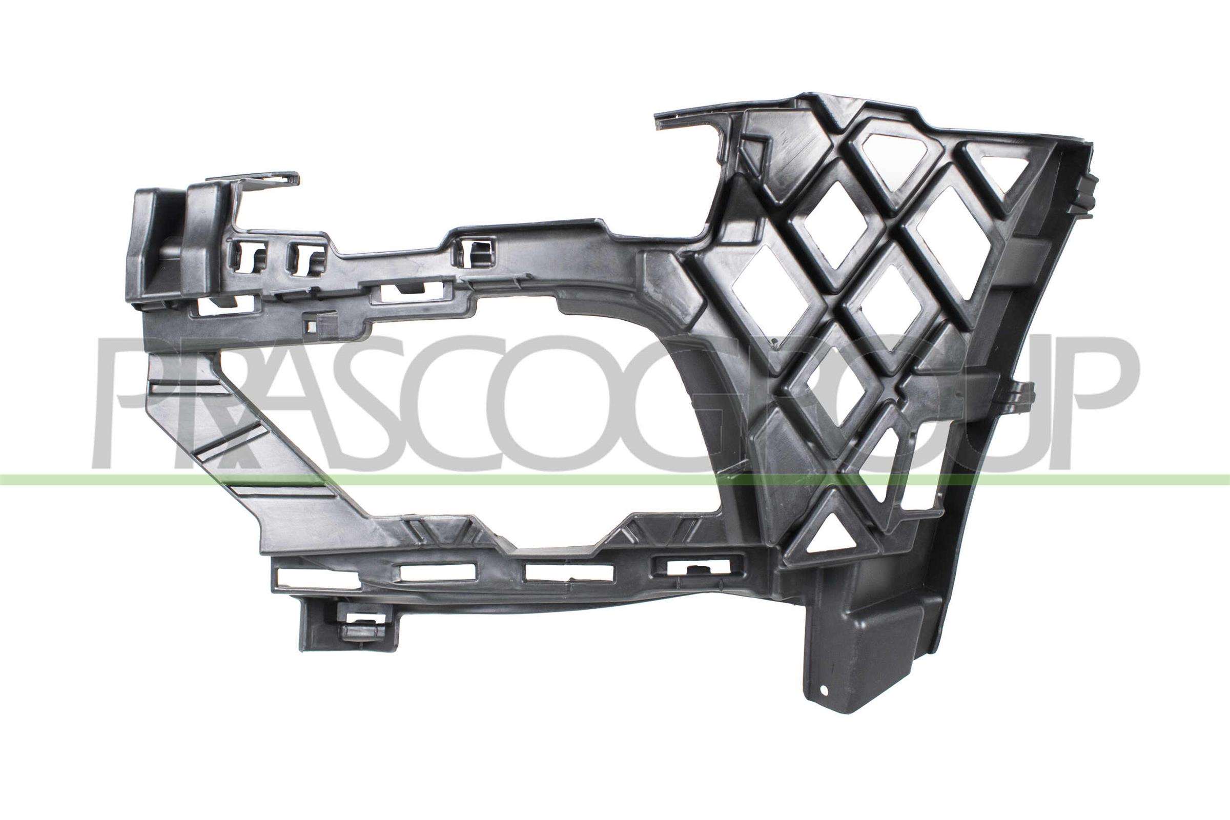Holder, front fog light PRASCO VG8111304