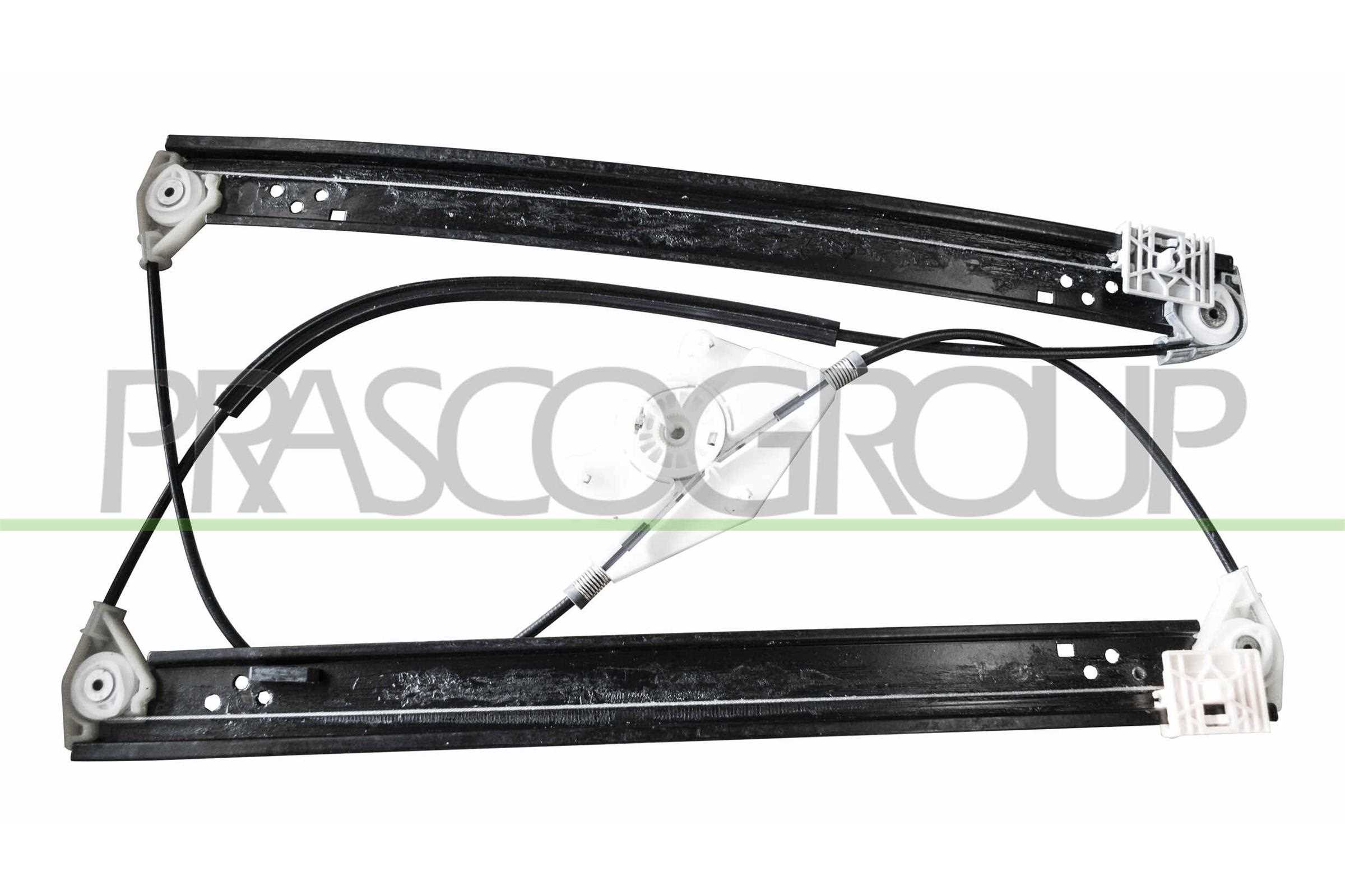 Window Regulator PRASCO VG815W044