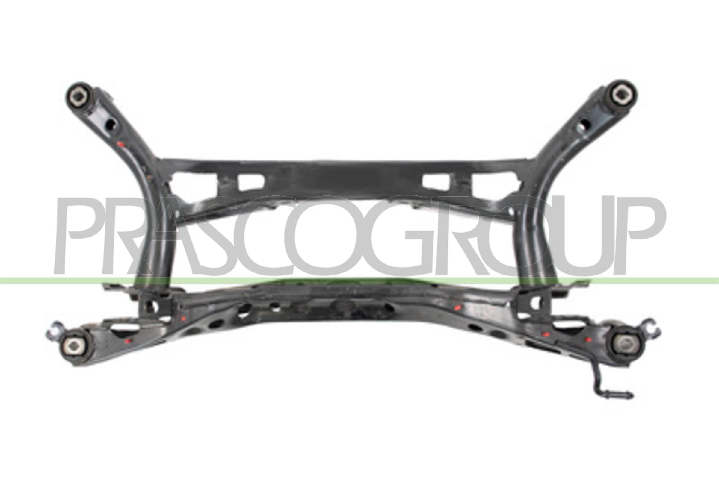 Axle Beam PRASCO VG0563950