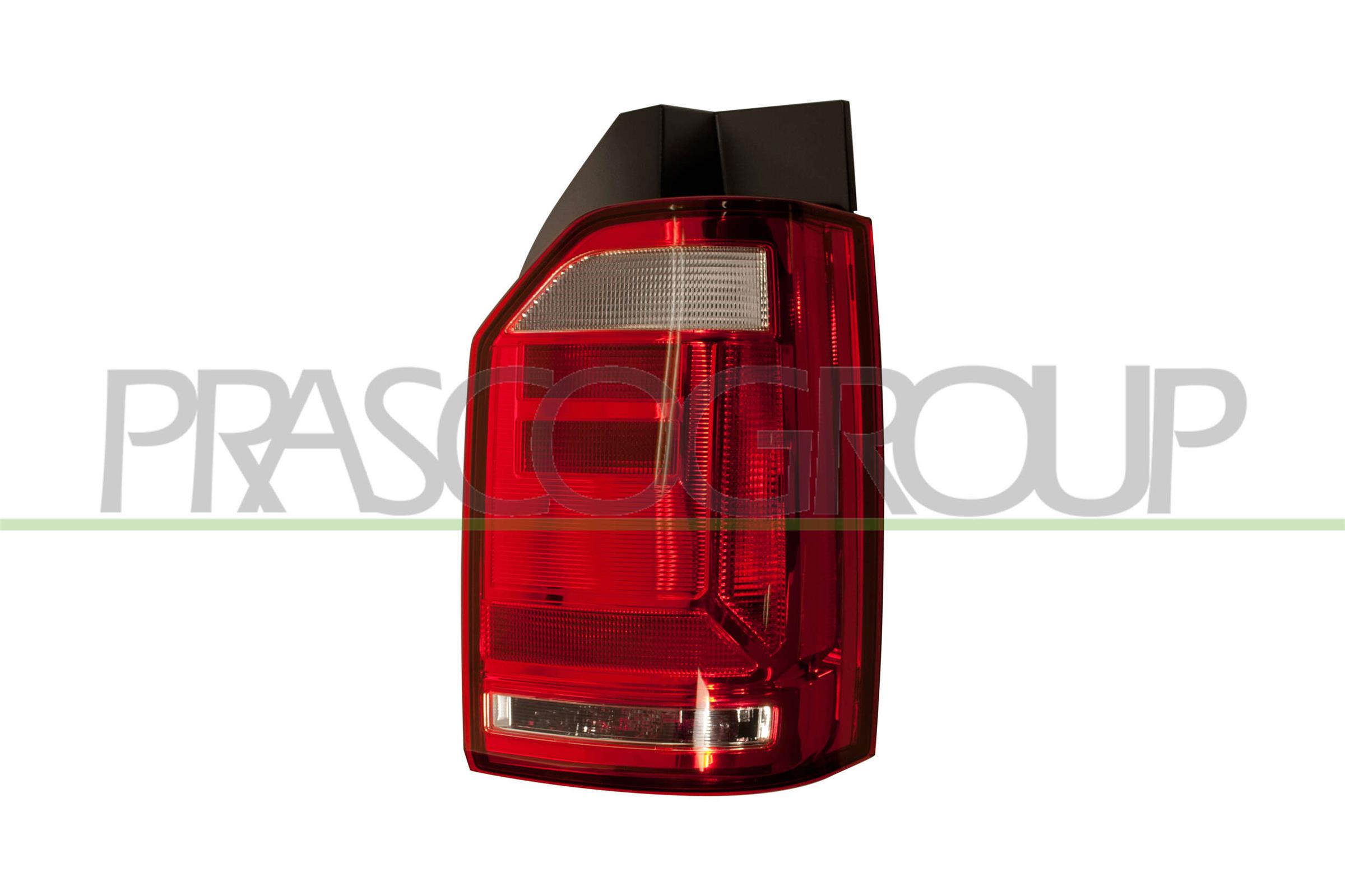 Tail Light Assembly PRASCO VG9214153