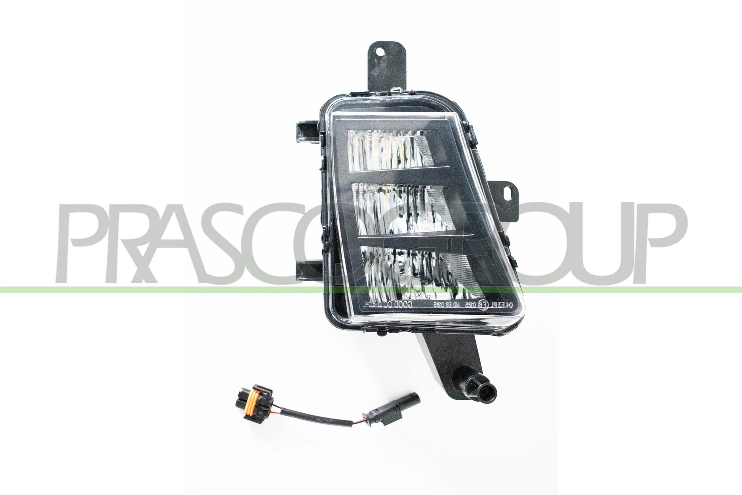 Front Fog Light PRASCO VG4084413