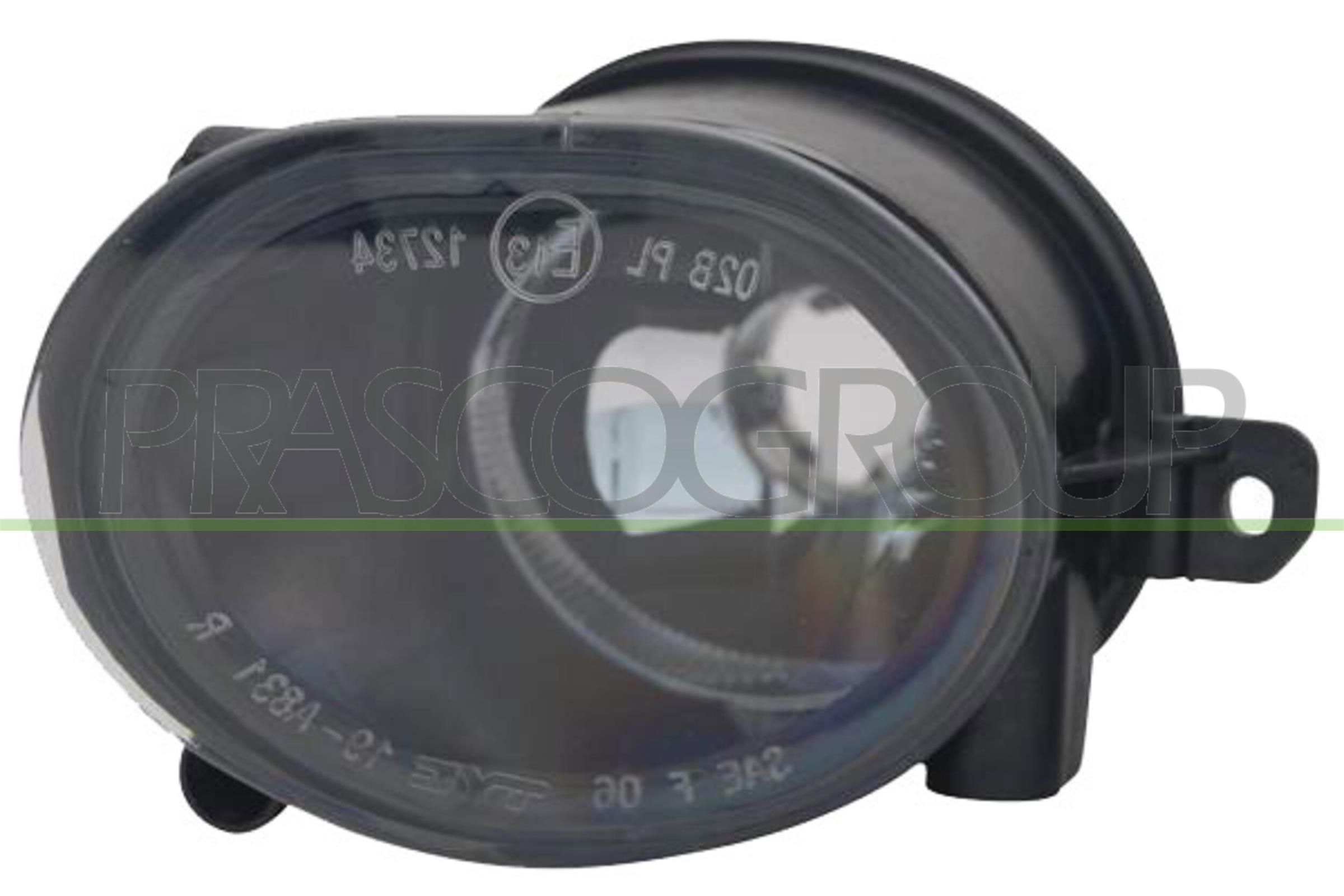 Front Fog Light PRASCO VV3224413