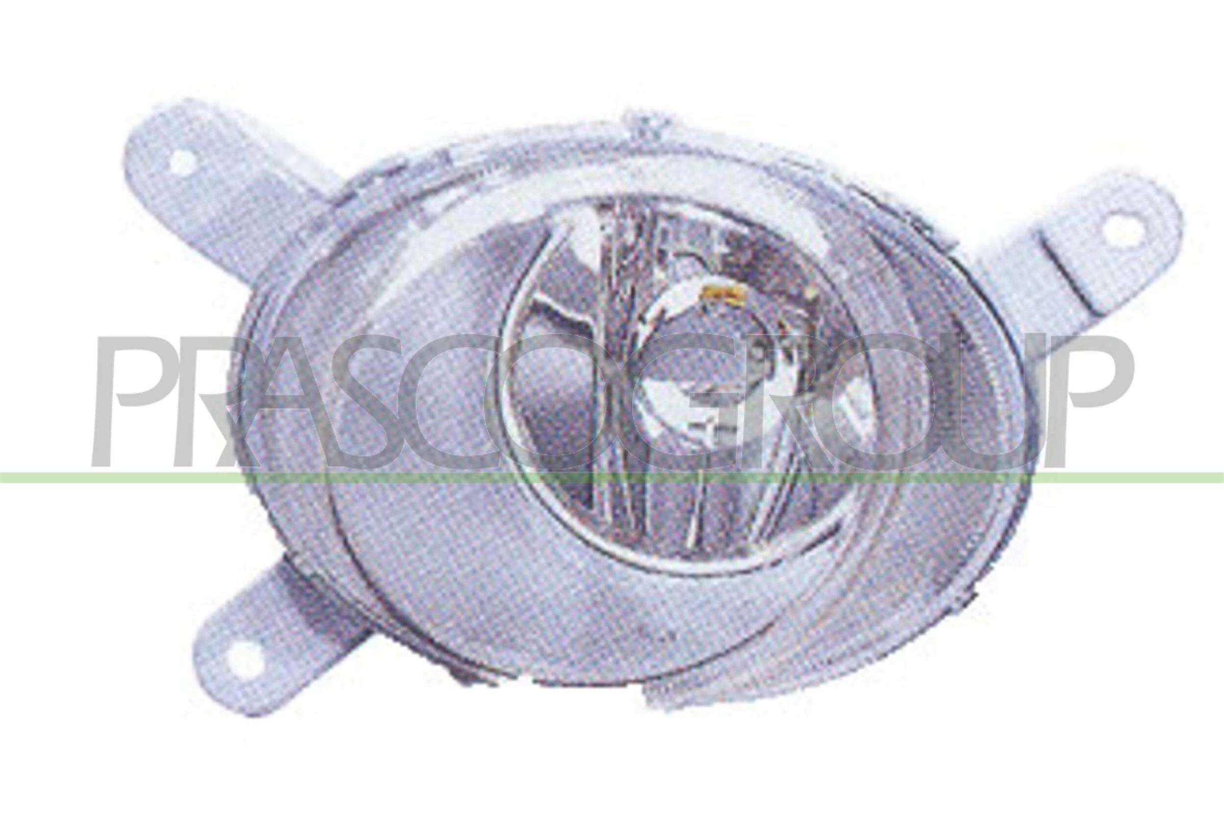 Front Fog Light PRASCO VV5144414