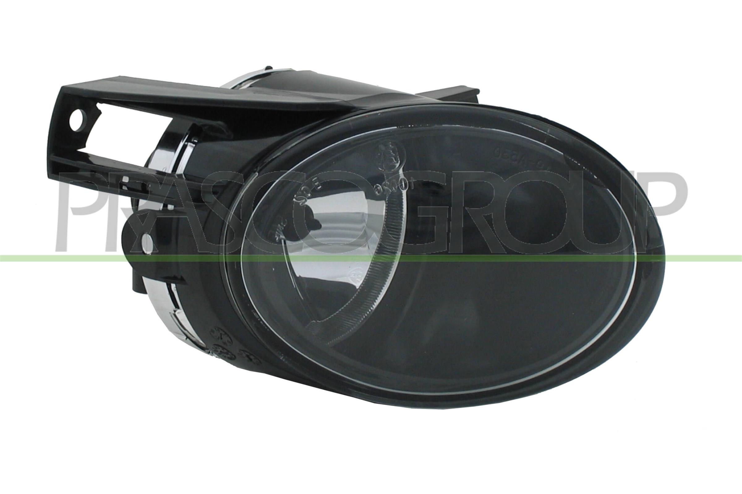 Front Fog Light PRASCO VG0544413