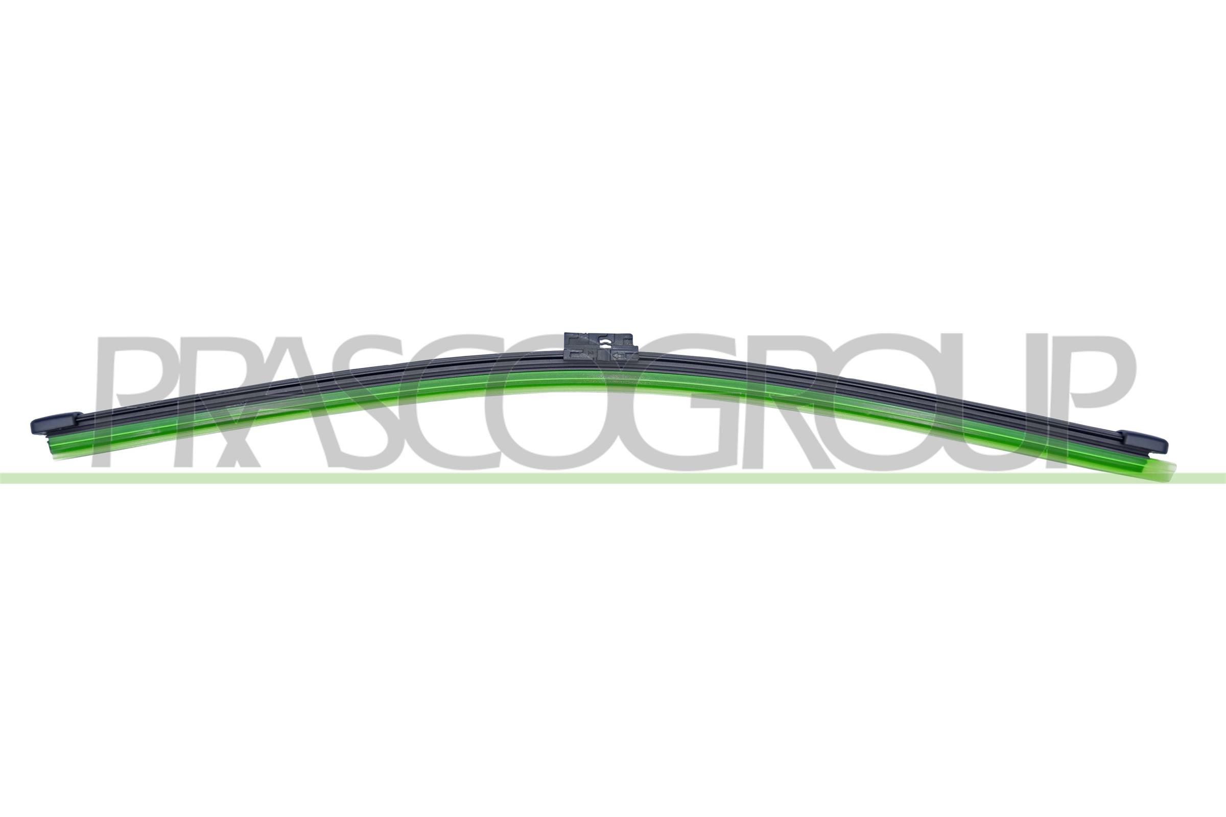 Wiper Blade PRASCO WB8000104