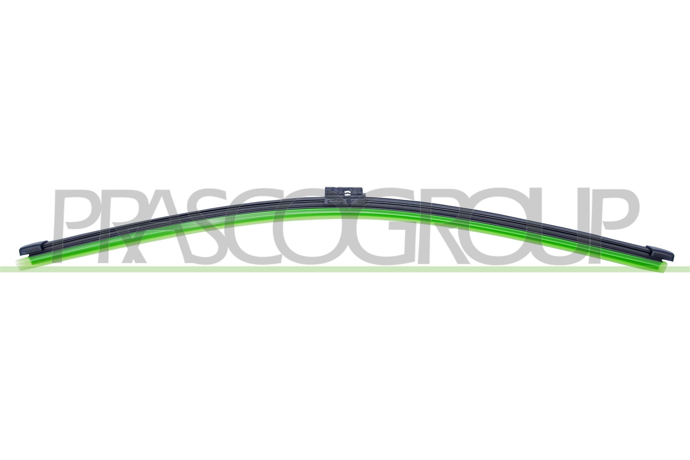 Wiper Blade PRASCO WB8000105