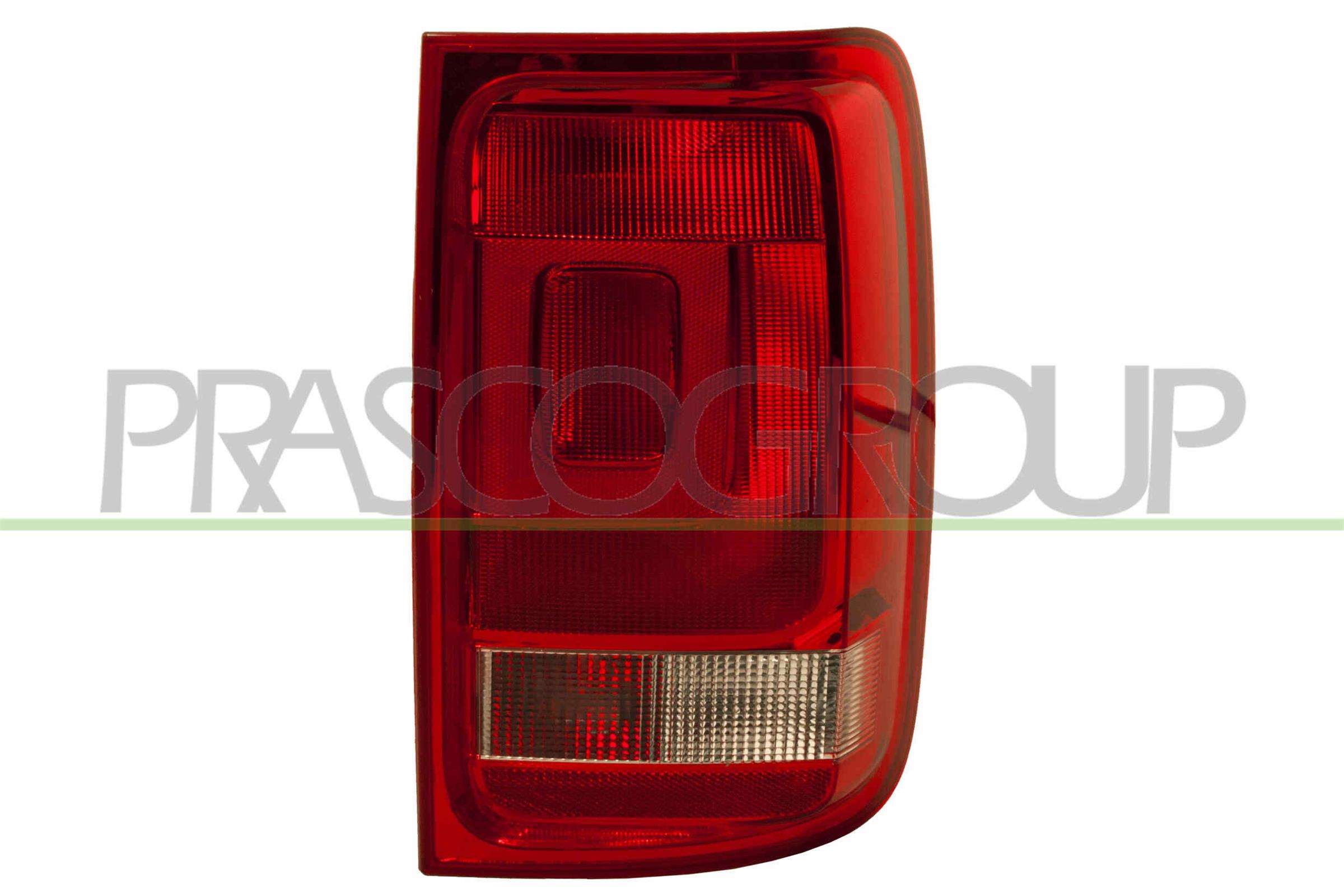 Tail Light Assembly PRASCO VG8404153