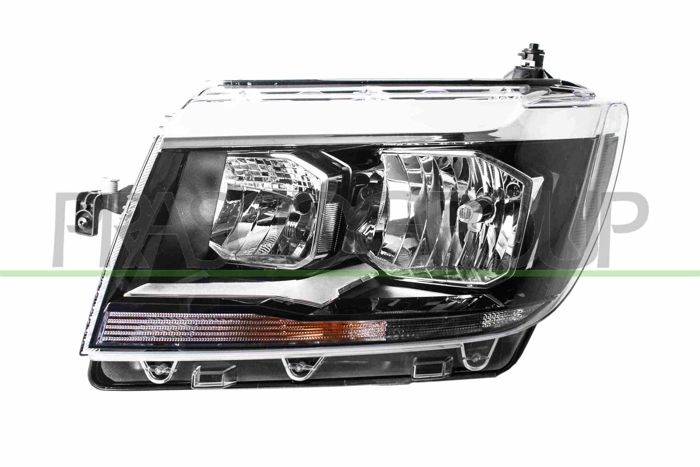 Headlight PRASCO VG9564904