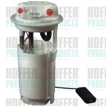 Fuel Feed Unit HOFFER 7506524