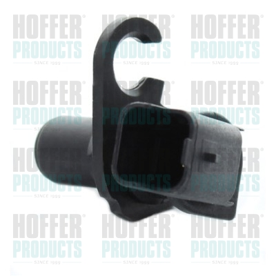Sensor, crankshaft pulse HOFFER 7517250