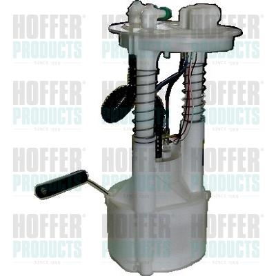 Fuel Feed Unit HOFFER 7506828