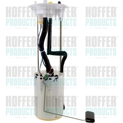 Fuel Feed Unit HOFFER 7507227