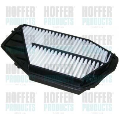 Air Filter HOFFER 16035