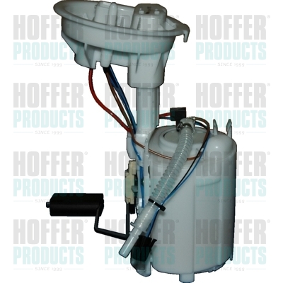 Fuel Feed Unit HOFFER 7506887