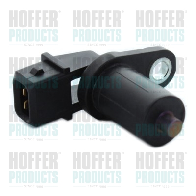 Sensor, crankshaft pulse HOFFER 7517515