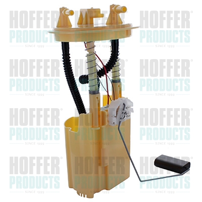 Fuel Feed Unit HOFFER 7506907