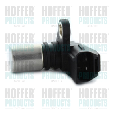 Sensor, crankshaft pulse HOFFER 7517445