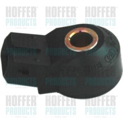 Knock Sensor HOFFER 7517364