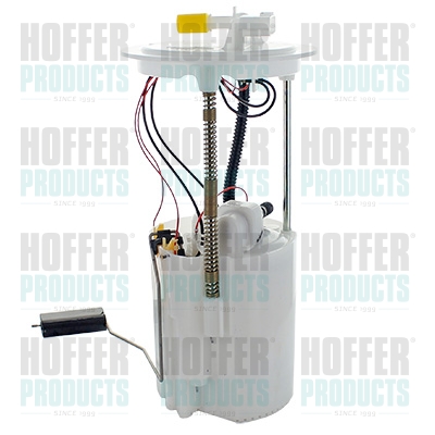 Fuel Feed Unit HOFFER 7507712