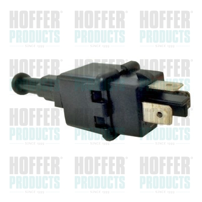 Stop Light Switch HOFFER 3500135