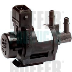 Pressure Converter, exhaust control HOFFER 8029128
