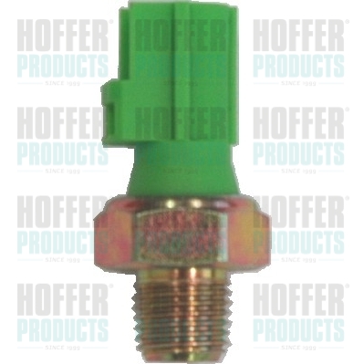 Oil Pressure Switch HOFFER 7532017