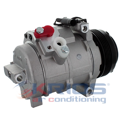 Compressor, air conditioning HOFFER K15183A
