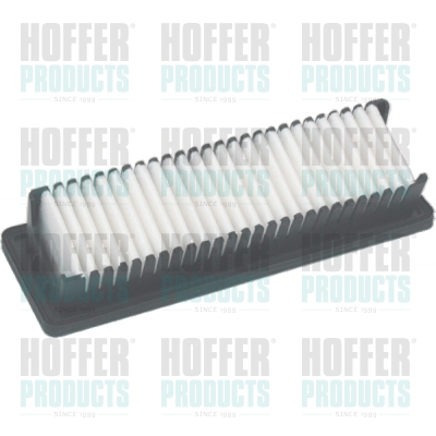 Air Filter HOFFER 18401