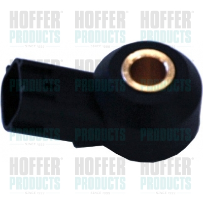 Knock Sensor HOFFER 7517495
