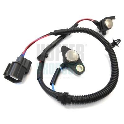 Sensor, crankshaft pulse HOFFER 7517611