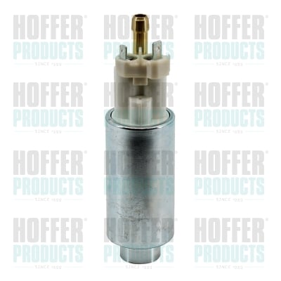 Fuel Pump HOFFER 7506194