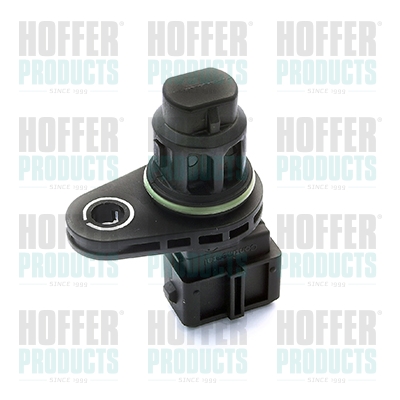 Sensor, crankshaft pulse HOFFER 7517550
