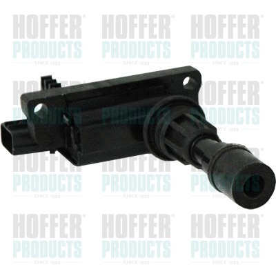 Ignition Coil HOFFER 8010674