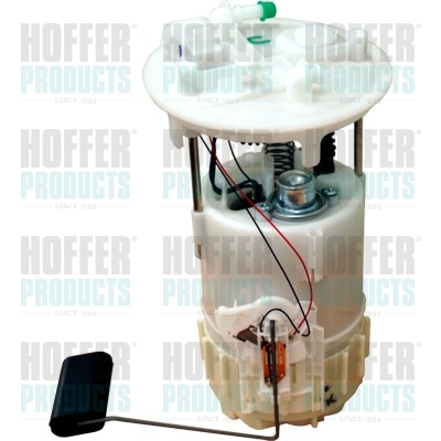 Fuel Feed Unit HOFFER 7507327