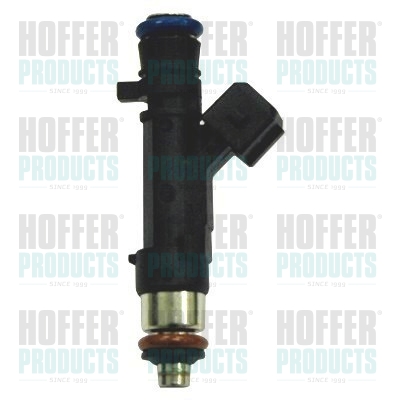 Injector HOFFER H75114034