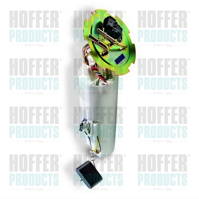 Fuel Feed Unit HOFFER 7506538