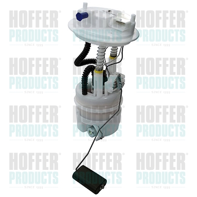 Fuel Feed Unit HOFFER 7507354