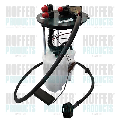 Fuel Feed Unit HOFFER 7506413