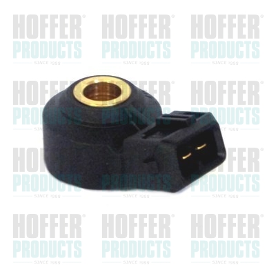 Knock Sensor HOFFER 7517657