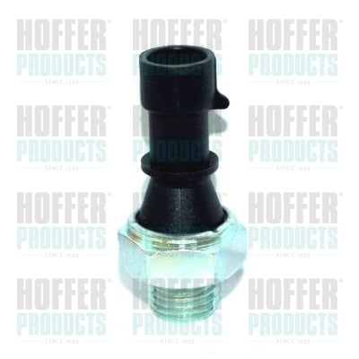 Oil Pressure Switch HOFFER 7532024