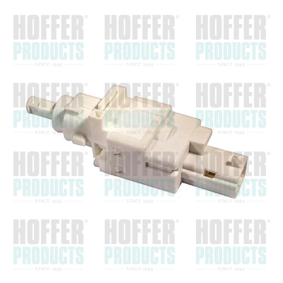 Stop Light Switch HOFFER 3500053