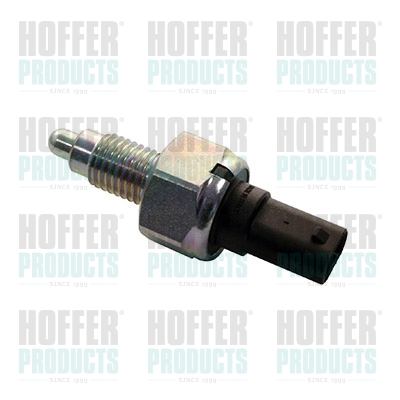 Switch, reverse light HOFFER 3600062