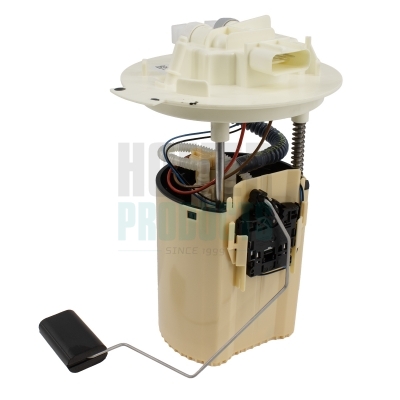 Fuel Feed Unit HOFFER 75071044