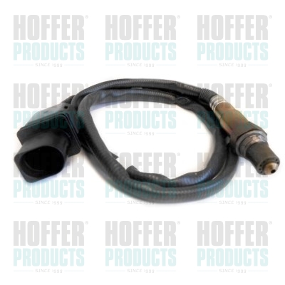 Lambda Sensor HOFFER 7481885