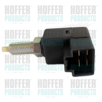 Stop Light Switch HOFFER 3500127