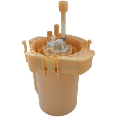 Fuel Pump HOFFER 7507661