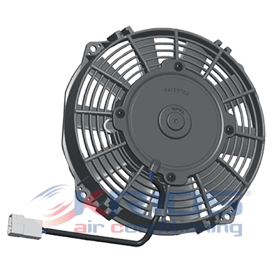 Fan, radiator HOFFER K91005
