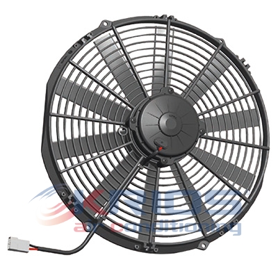 Fan, engine cooling HOFFER K91027