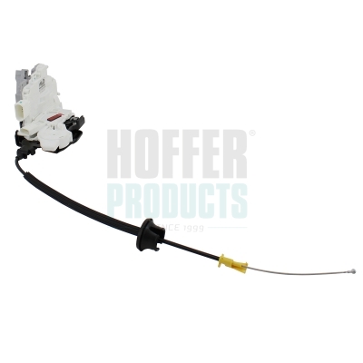 Door Lock HOFFER 3100596