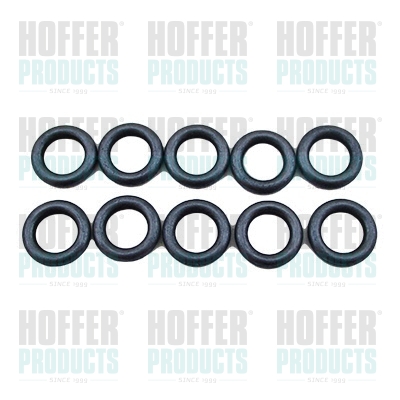 Sortiment, O-ring HOFFER 8029811